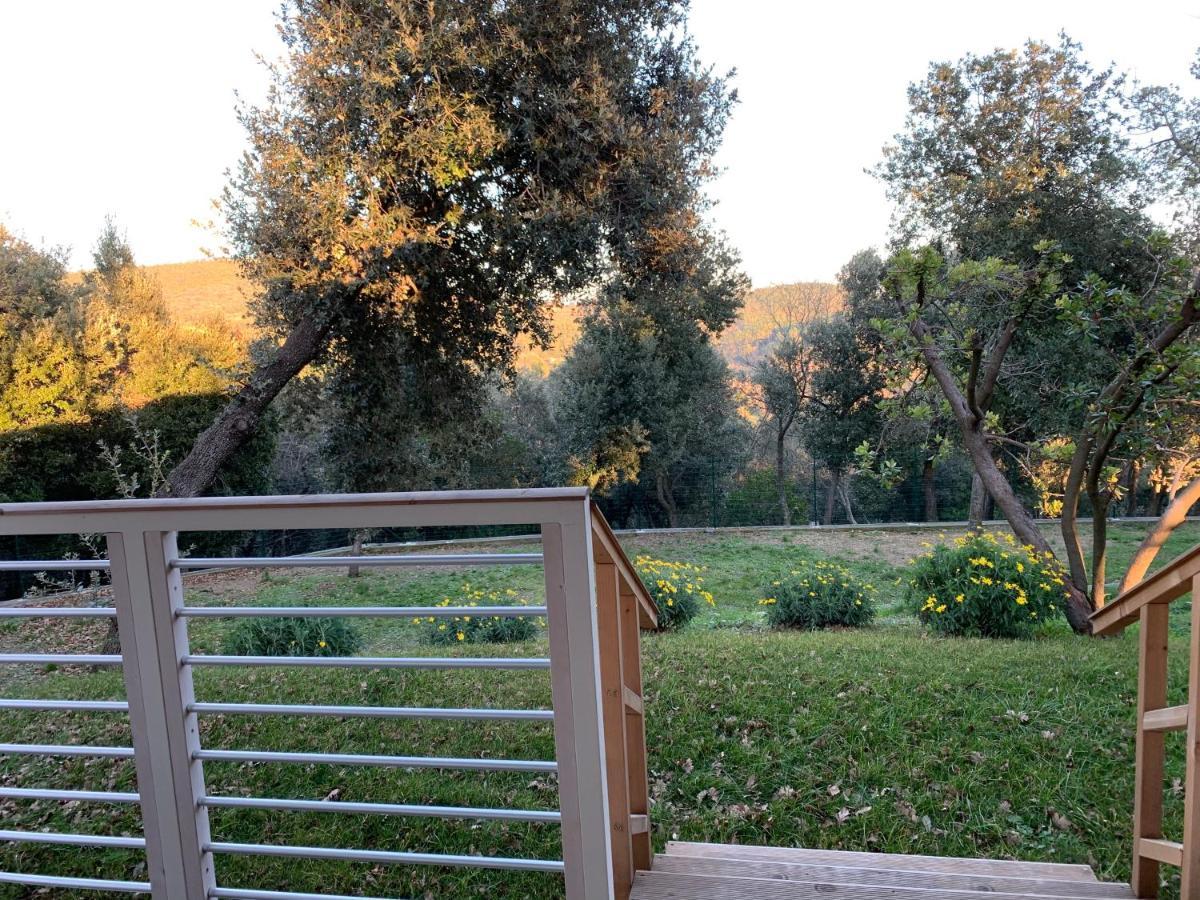 Hotel Torre Mendari Varigotti Zewnętrze zdjęcie