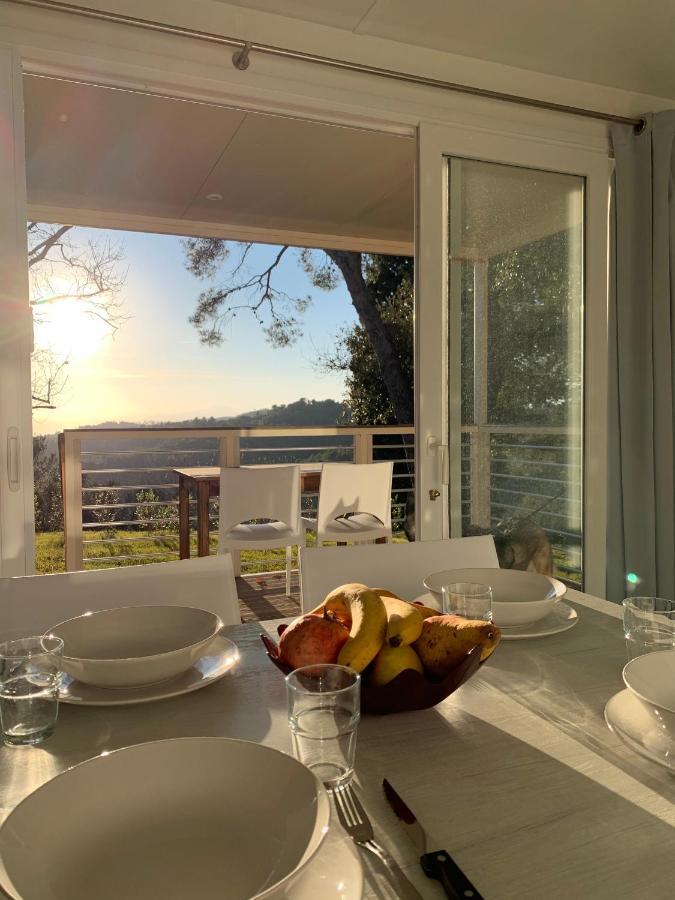 Hotel Torre Mendari Varigotti Zewnętrze zdjęcie